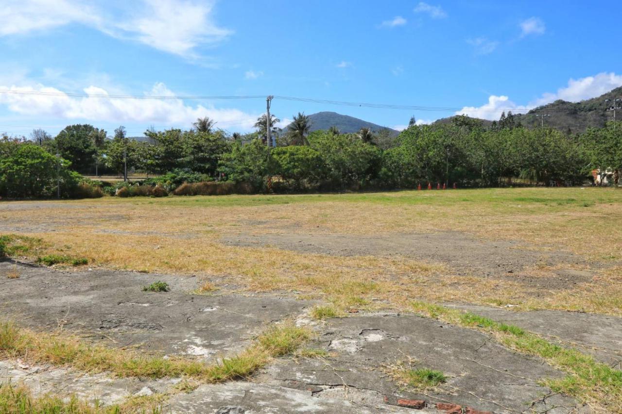 Hotel Good Mood Backpacker Kenting-Nationalpark Exterior foto
