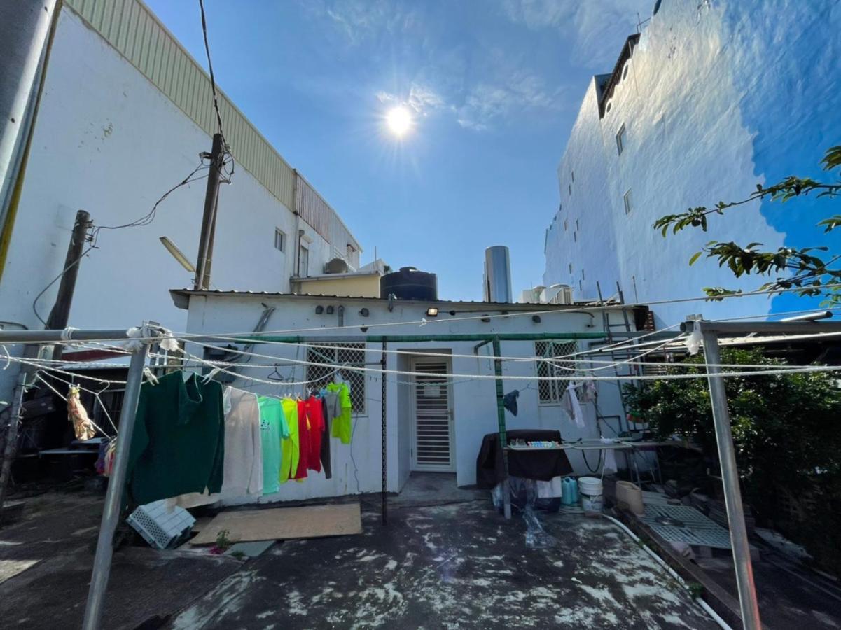 Hotel Good Mood Backpacker Kenting-Nationalpark Exterior foto