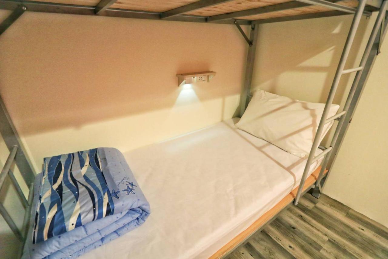 Hotel Good Mood Backpacker Kenting-Nationalpark Exterior foto